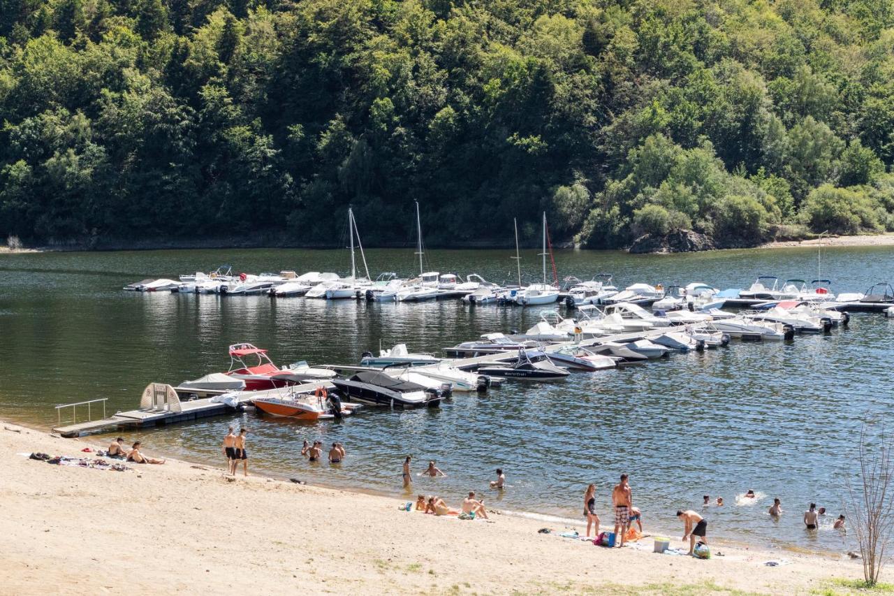 Huttopia Lac De La Siauve Lanobre Εξωτερικό φωτογραφία